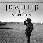 Traveller - Stapleton, Chris