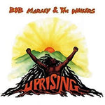 Uprising - Marley, Bob