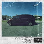 Good Kid, M.A.A.D City - Lamar, Kendrick