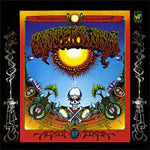 Aoxomoxoa  - Grateful Dead