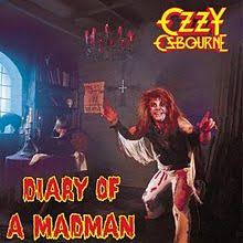 Diary Of A Madman - Osbourne, Ozzy