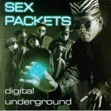 Sex Packets - Digital Underground