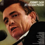 Folsom Prison Blues - Cash, Johnny