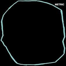 Art Of Doubt - Metric