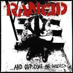 And Out Come the Wolves - Rancid