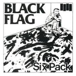 Six Pack - Black Flag
