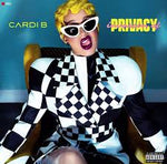 Invasion of Privacy - Cardi B