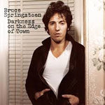 Darkness on the Edge - Springsteen, Bruce