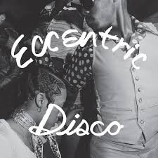 Eccentric Disco - V/A