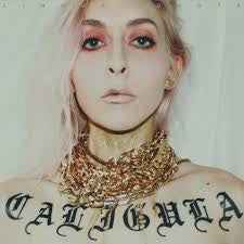 Caligula - Lingua Ignota