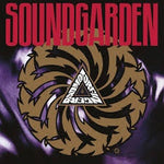 Badmotorfinger - Soundgarden