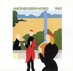 Another Green World - Eno, Brian