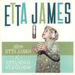 Miss/Standards - James, Etta