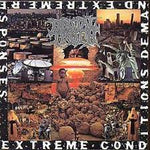 Extreme Conditions... - Brutal Truth