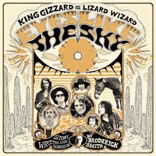 Eyes Like The Sky - King Gizzard And The Lizard Wizard