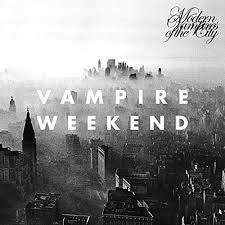 Modern Vampires - Vampire Weekend