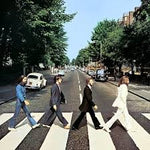 Abbey Road 3LP Set - The Beatles