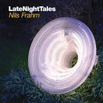 Late Night Tales Nils Frahm - Frahm, Nils