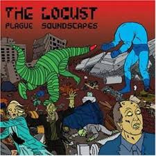 Plague Soundscapes - Locust