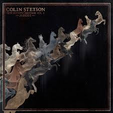 New History Warfare Vol2 - Stetson, Colin