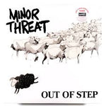 Out Of Step - Minor Threat