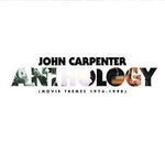 Anthology: Movie Themes - Carpenter, John