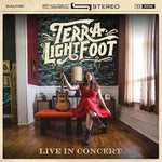 Live In Concert - Lightfoot, Terra