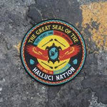 We Are The Halluci Nation - A Tribe Called Red