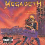 Peace Sells But Who's Buying? - Megadeth