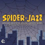 Spider-Jazz: The Amazing Animated Series