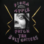 Fetch The Bolt Cutters - Apple, Fiona