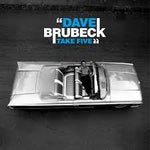Take Five - Brubeck, Dave