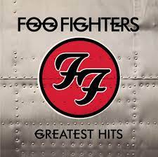 Greatest Hits -Foo Fighters