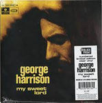 My Sweet Lord - Harrison, George