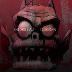 D-Sides- Gorillaz
