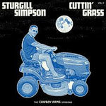 Cuttin' Grass Vol. 2 - Simpson, Sturgill