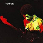 Band Of Gypsys - Hendrix, Jimi