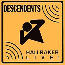 Hallraker - Descendants