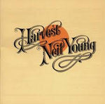 Harvest - Young, Neil