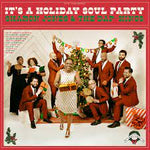 It's A Holiday Soul Party - Jones, Sharon
