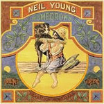 Homegrown - Young, Neil