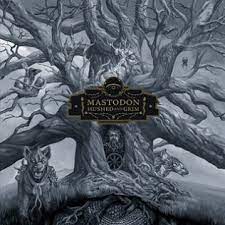 Hushed And Grim - Mastodon
