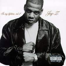 Vol. 1 In My Lifetime - Jay-Z