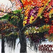 S/T - Isbell, Jason