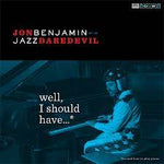 Jazz Daredevil - Benjamin, Jon