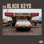 Delta Kream - Black Keys