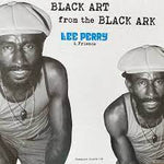 Black Art From The Black Ark - Perry, Lee