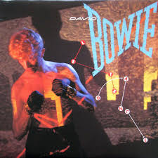 Let's Dance - Bowie, David