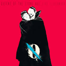 Like Clockwork - Queens Of The Stone Age