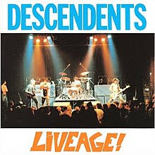 Liveage - Descendants